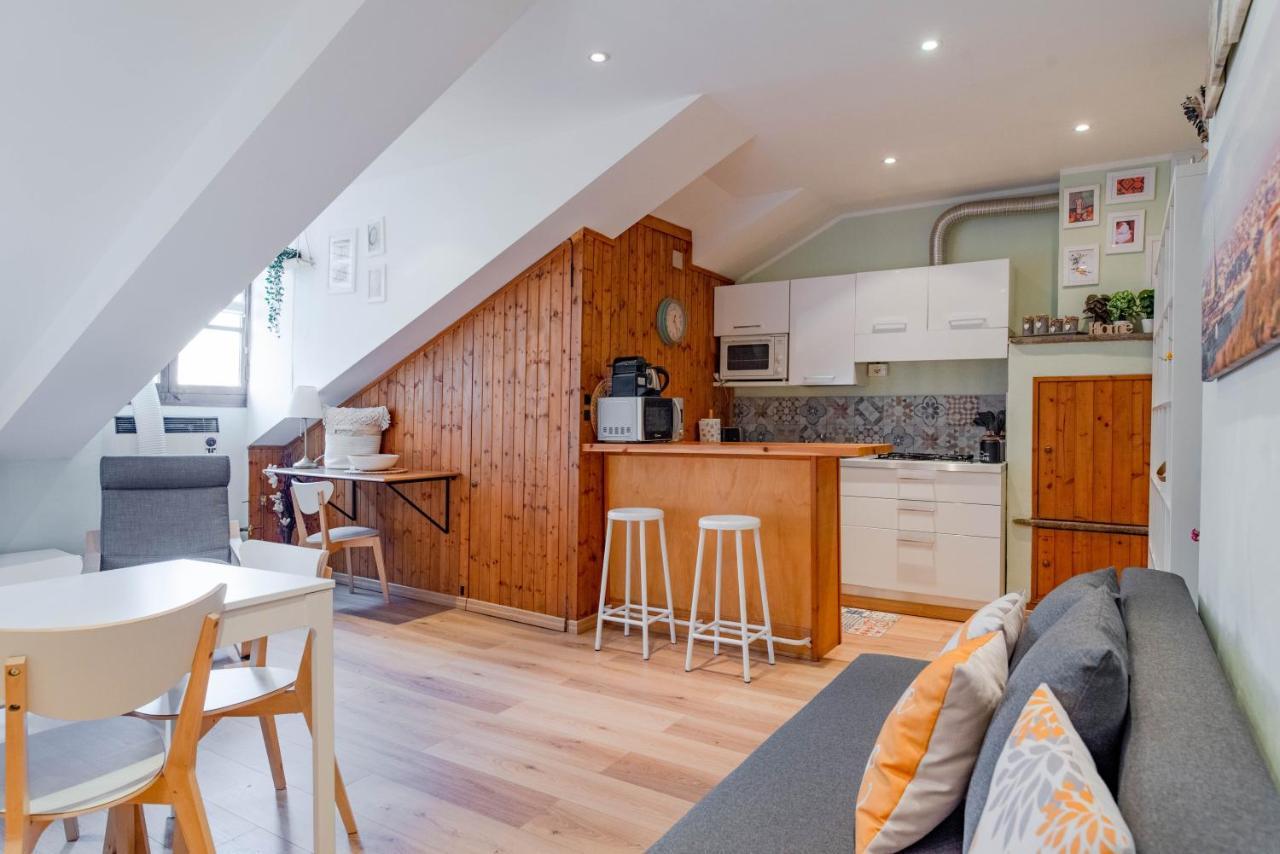 טורינו Nella Casa Del Pittore מראה חיצוני תמונה