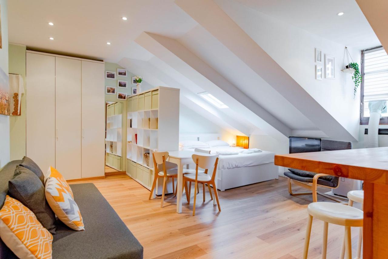 טורינו Nella Casa Del Pittore מראה חיצוני תמונה
