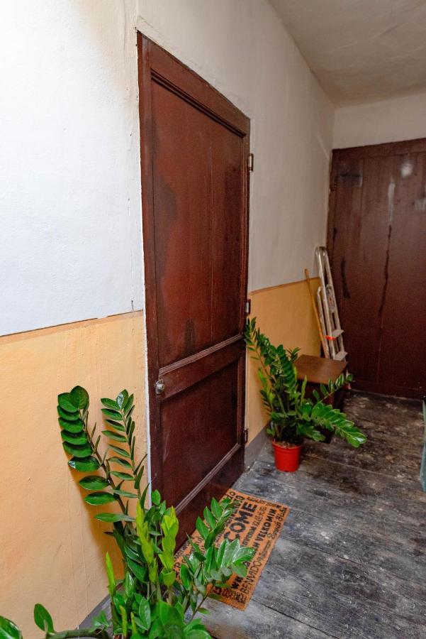 טורינו Nella Casa Del Pittore מראה חיצוני תמונה
