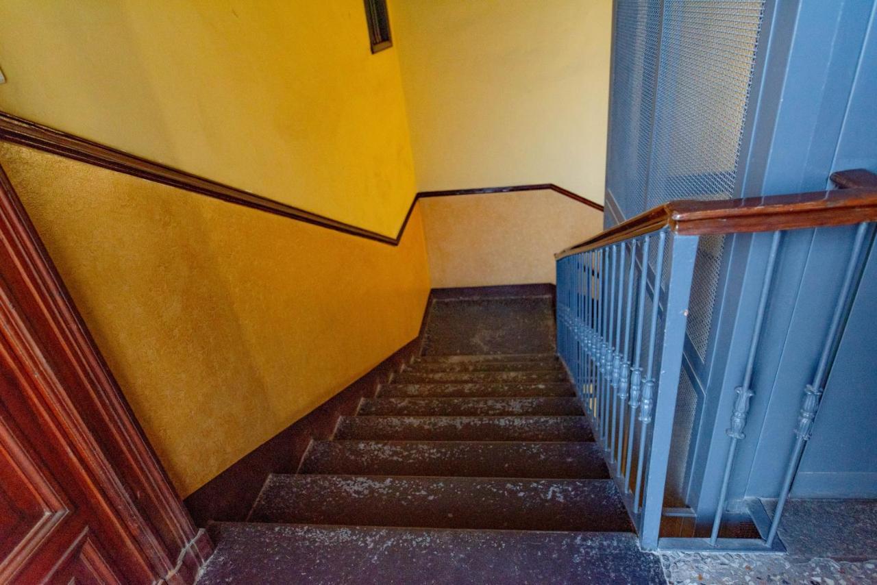טורינו Nella Casa Del Pittore מראה חיצוני תמונה