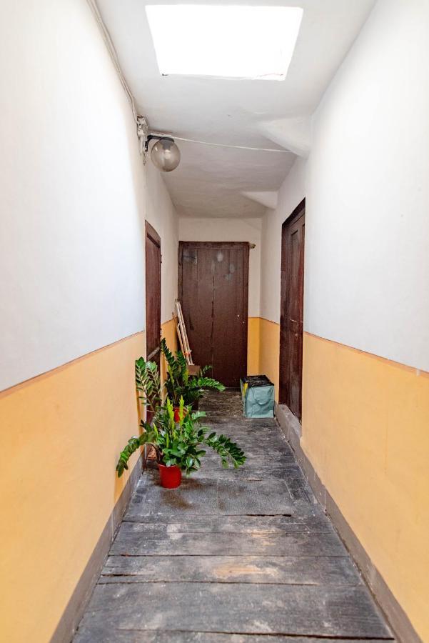 טורינו Nella Casa Del Pittore מראה חיצוני תמונה