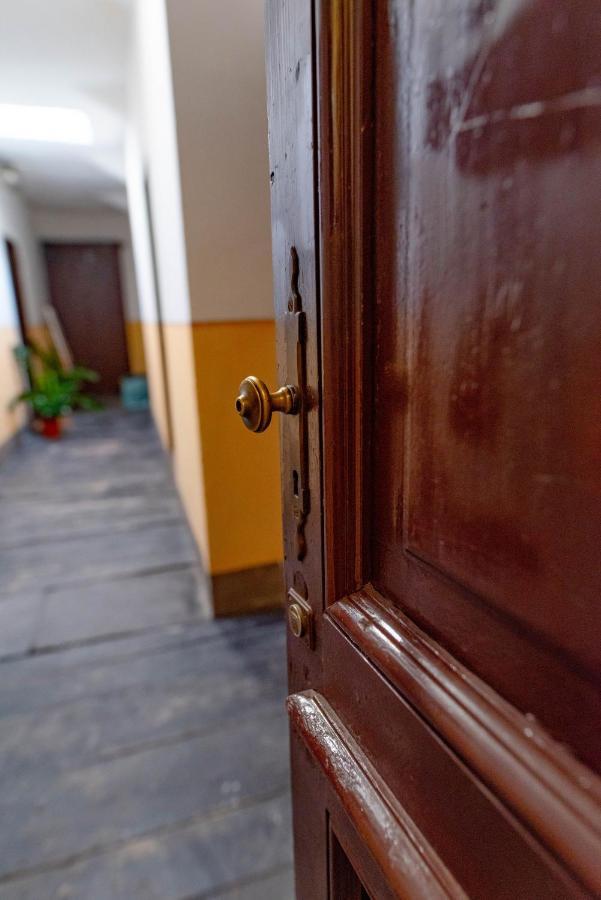 טורינו Nella Casa Del Pittore מראה חיצוני תמונה
