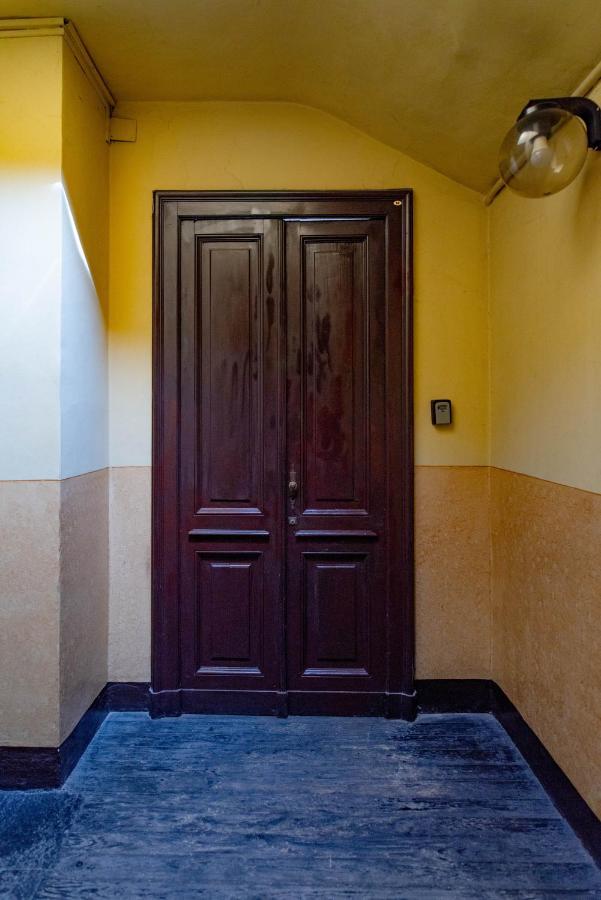 טורינו Nella Casa Del Pittore מראה חיצוני תמונה