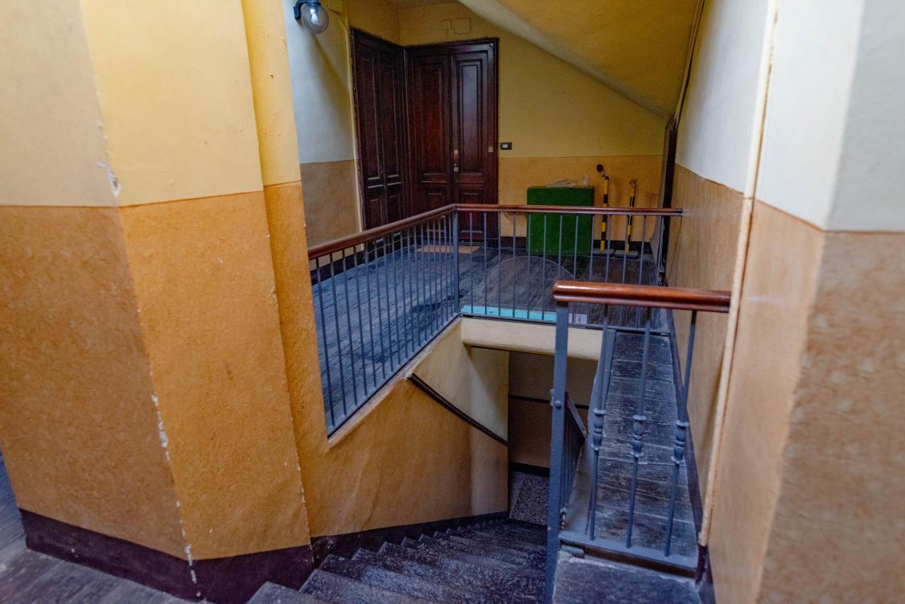 טורינו Nella Casa Del Pittore מראה חיצוני תמונה
